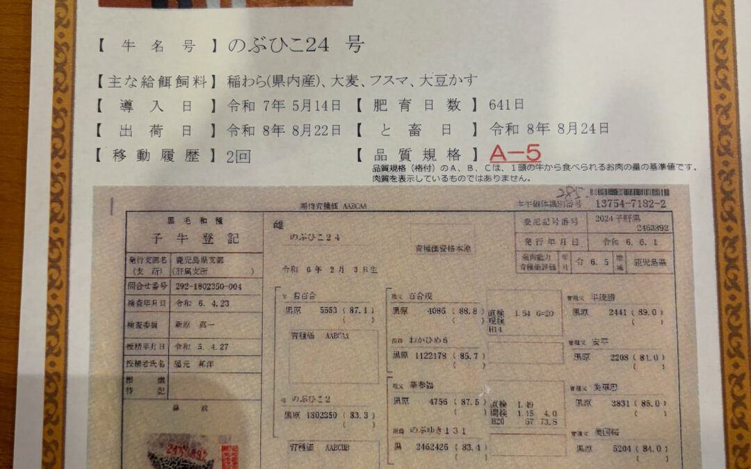 今日は29(肉)の日ということで、こんなお肉を仕入れました